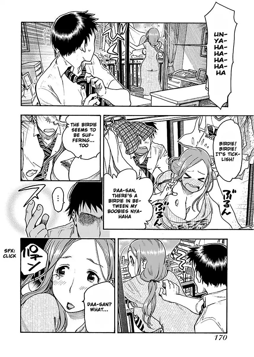 Okusan Chapter 55 - Page 5