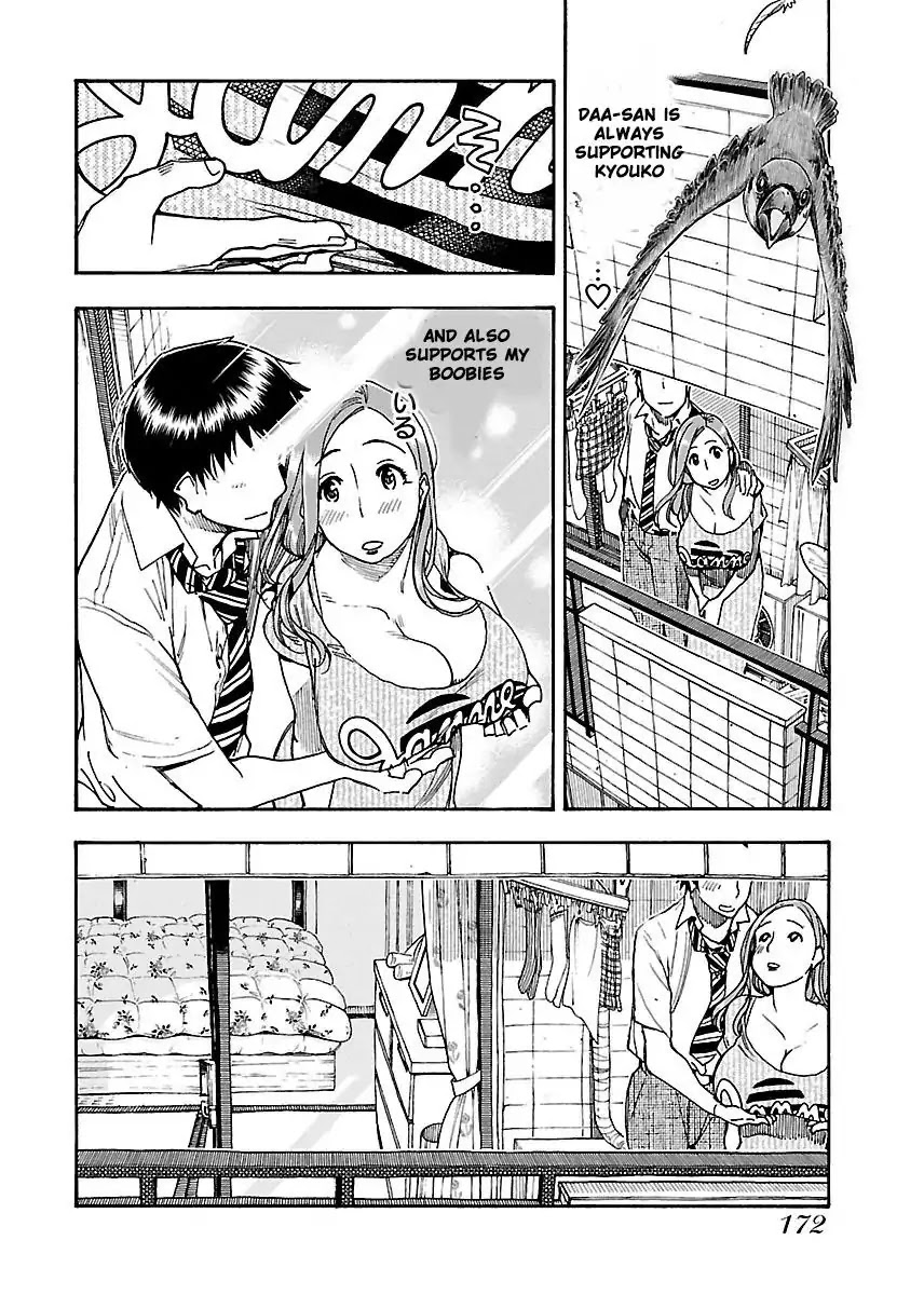 Okusan Chapter 55 - Page 7