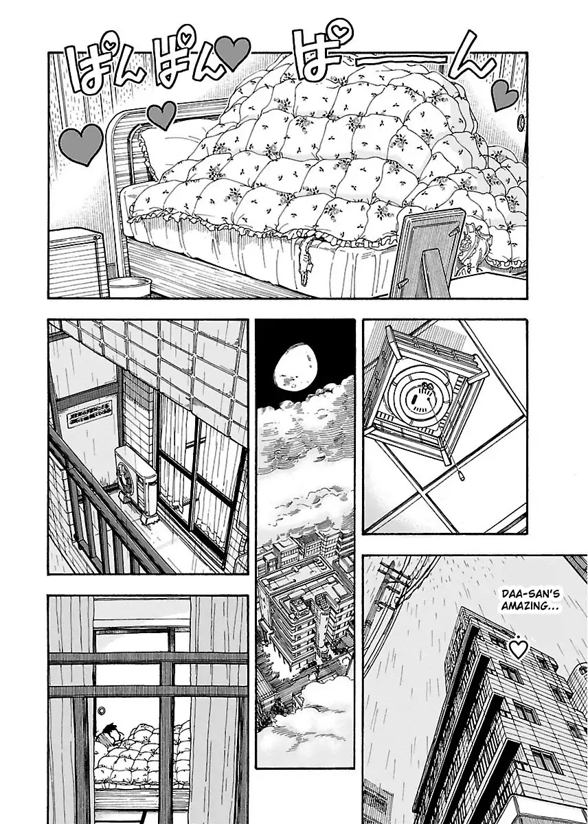 Okusan Chapter 56 - Page 20