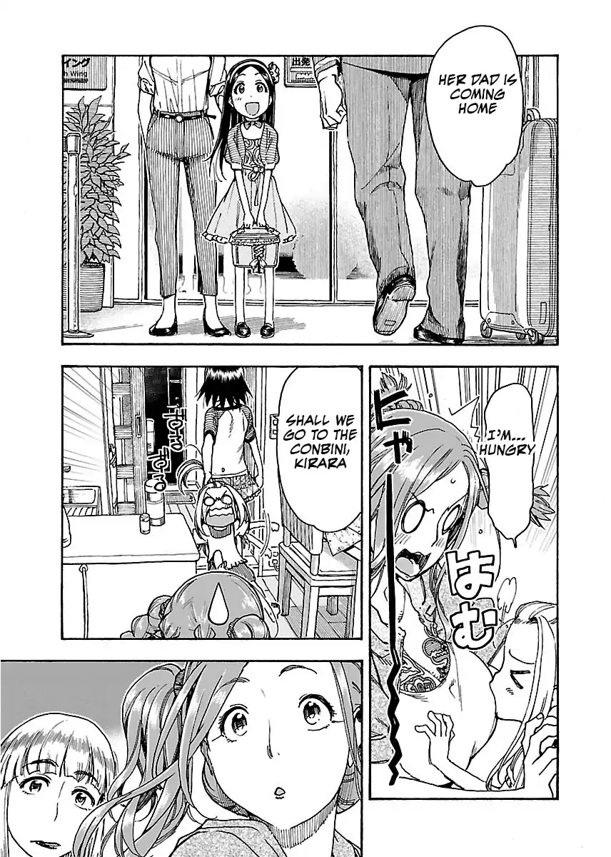 Okusan Chapter 57 - Page 12