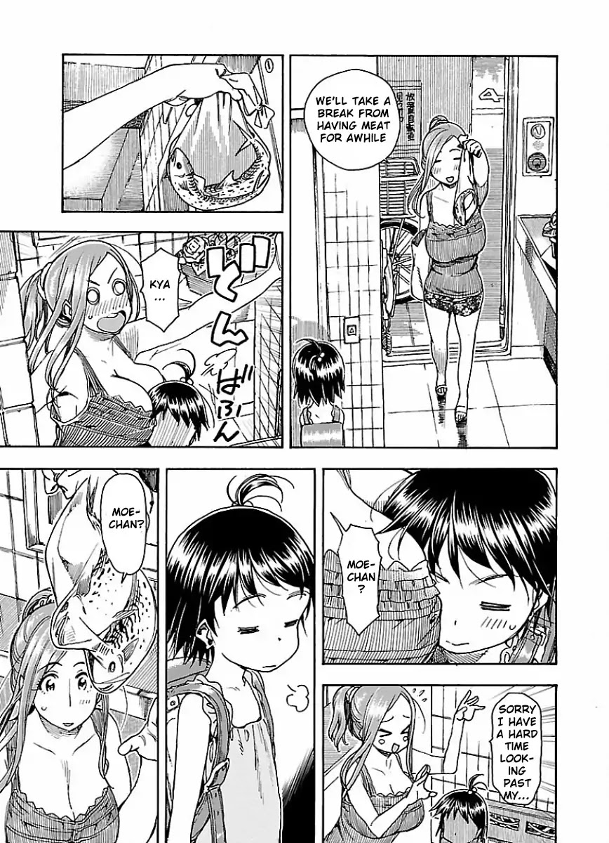 Okusan Chapter 62 - Page 15