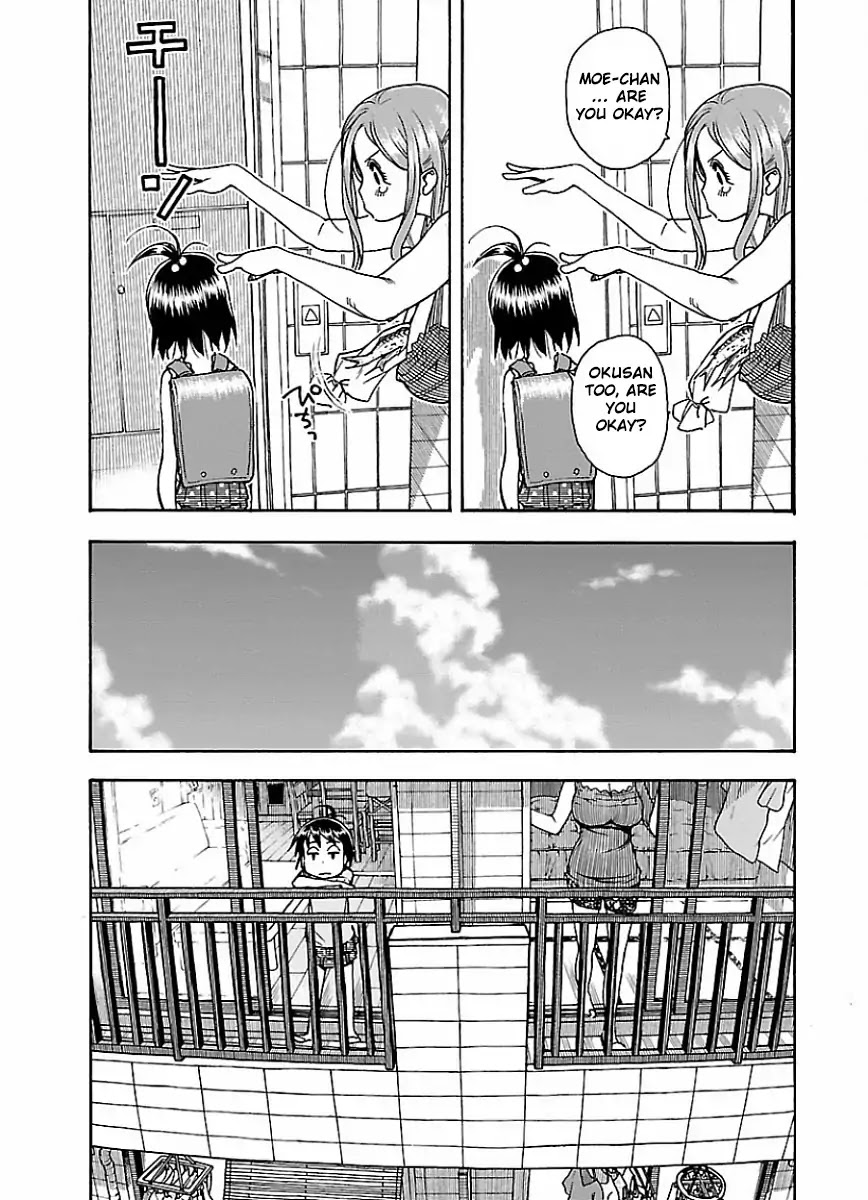 Okusan Chapter 62 - Page 17