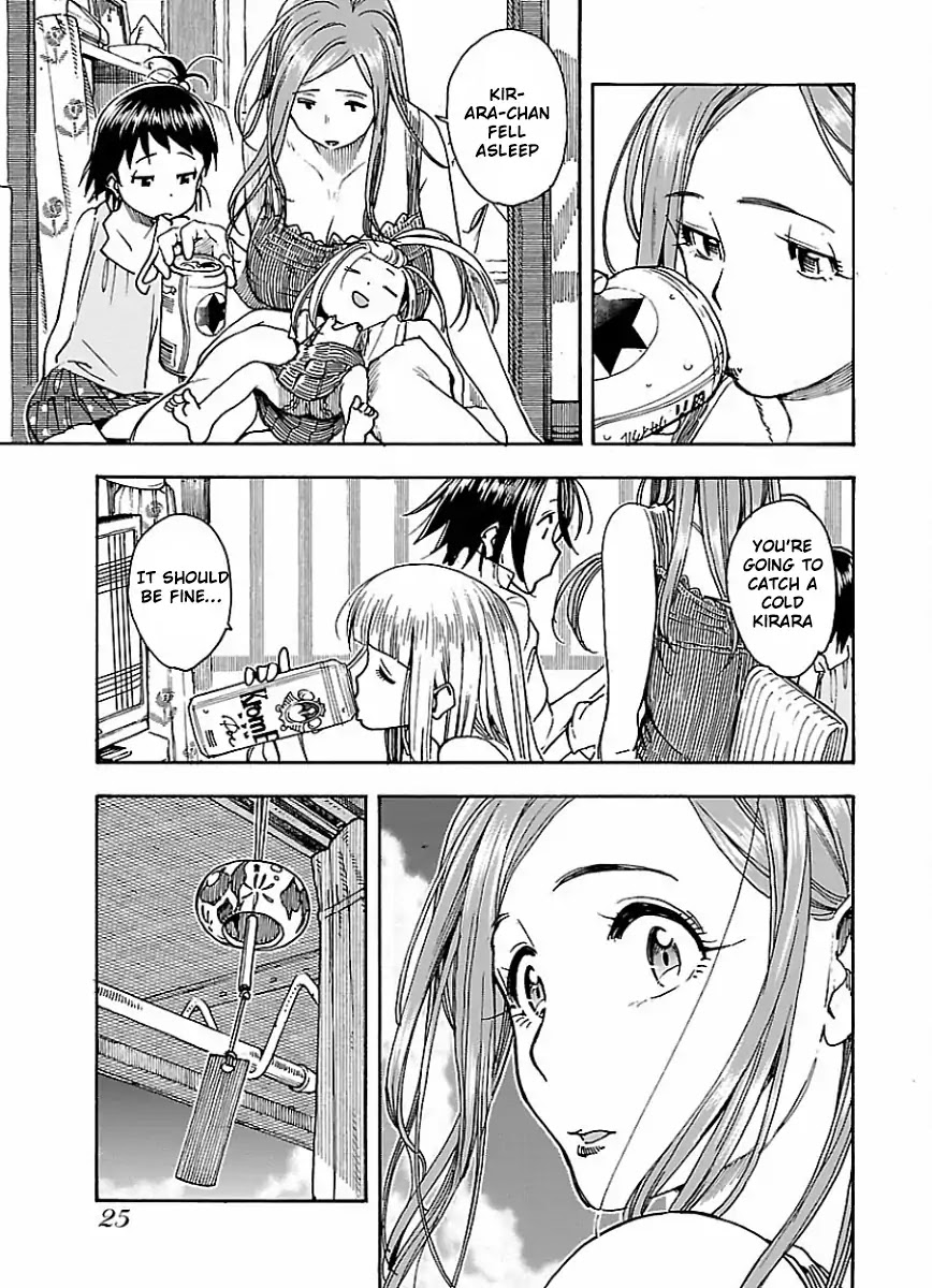 Okusan Chapter 62 - Page 29