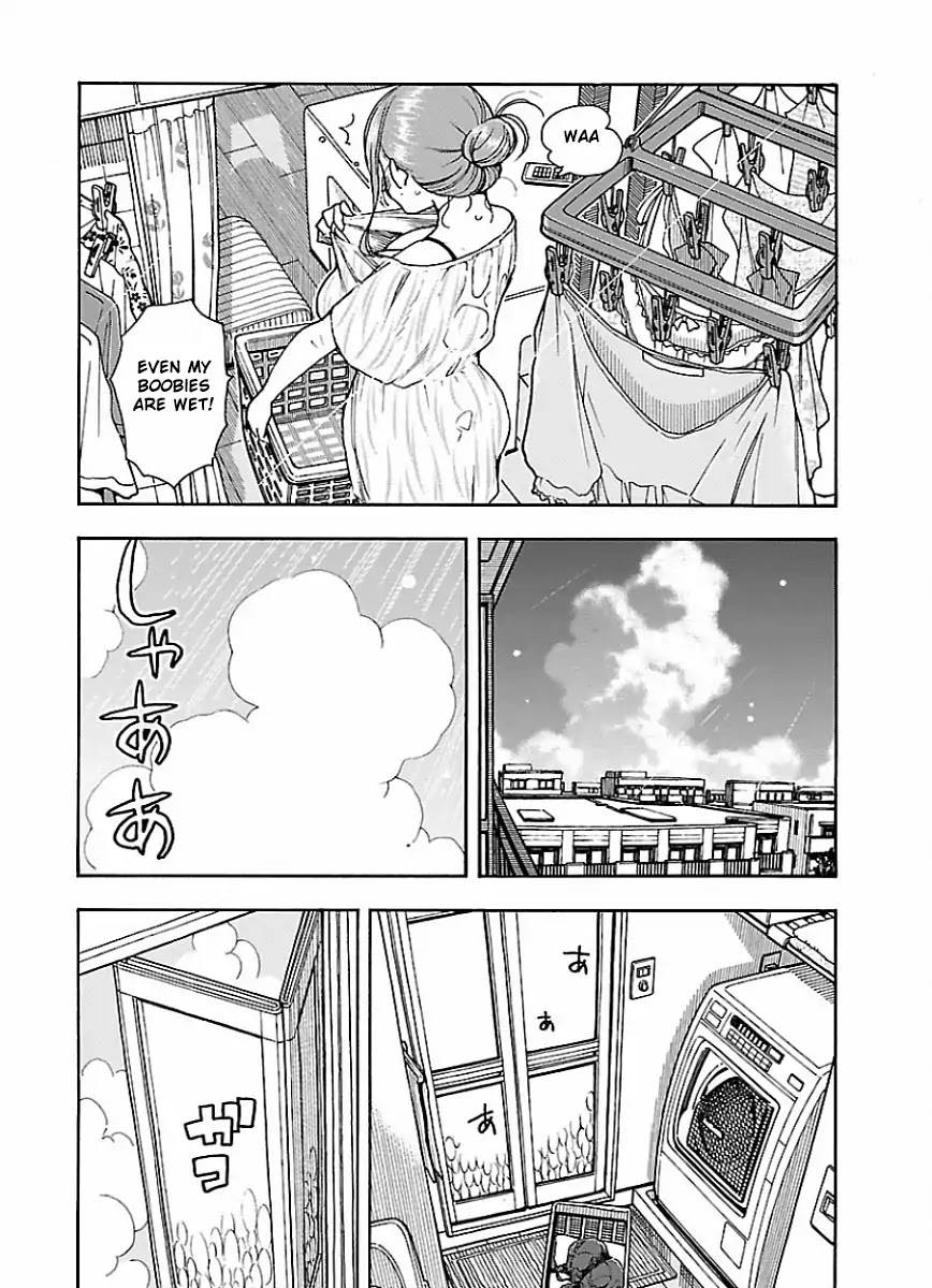 Okusan Chapter 63 - Page 6