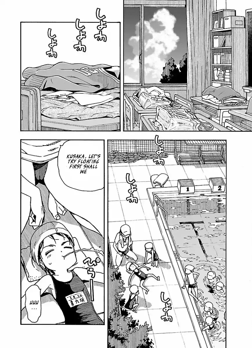 Okusan Chapter 64 - Page 9