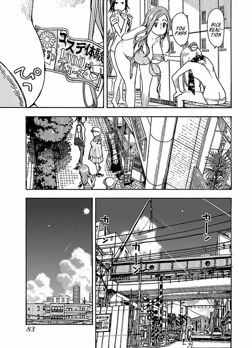 Okusan Chapter 65 - Page 6