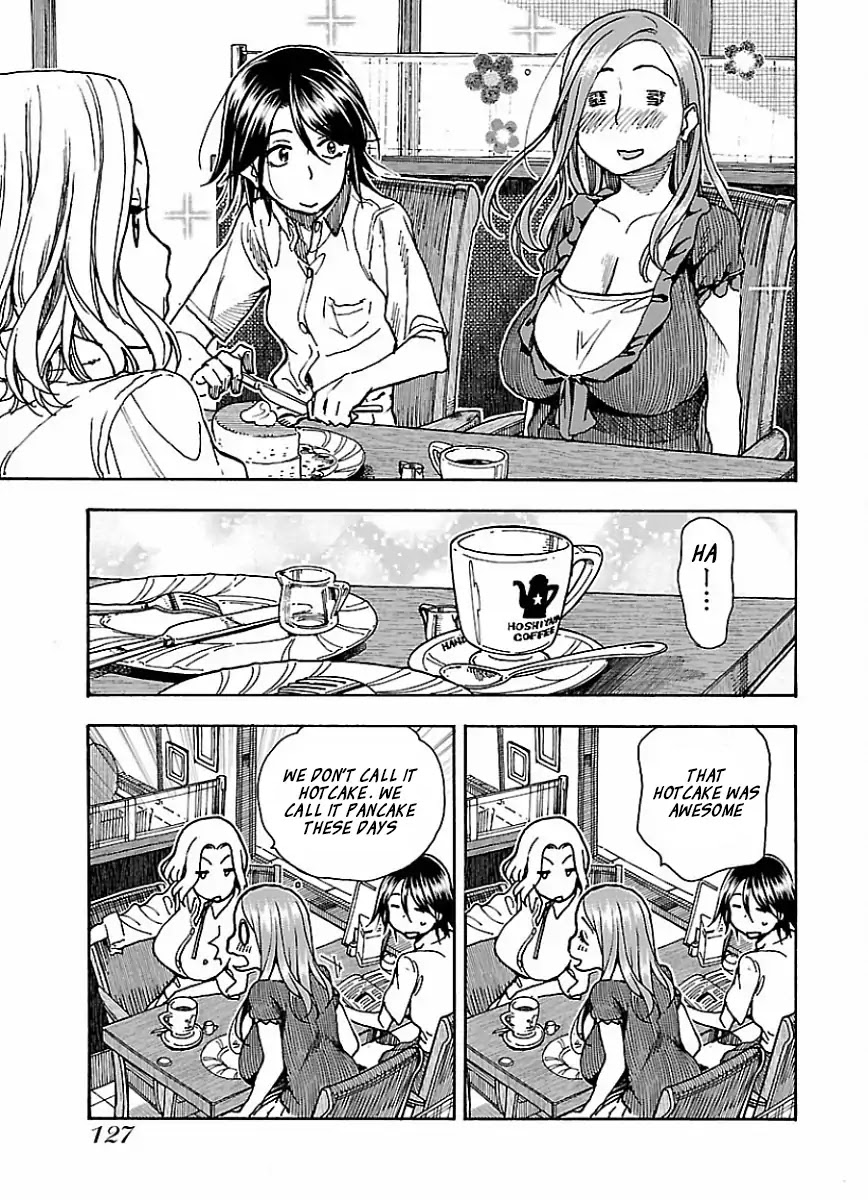 Okusan Chapter 66 - Page 24