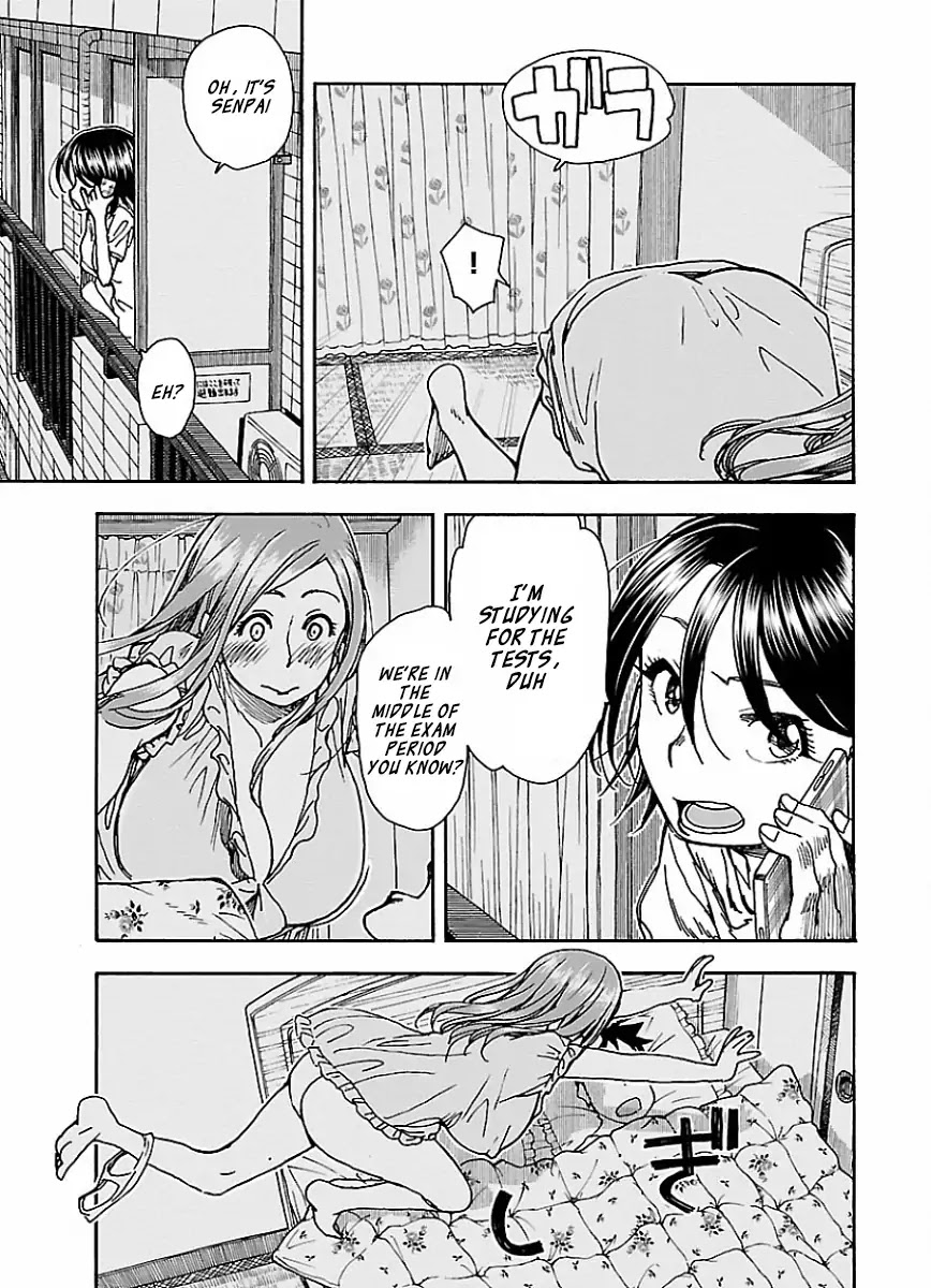 Okusan Chapter 66 - Page 10