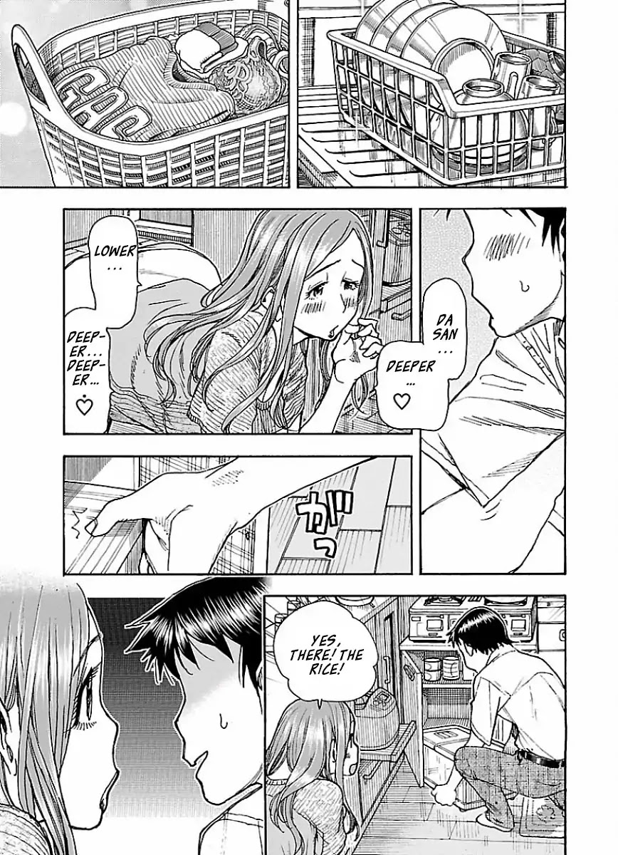 Okusan Chapter 67 - Page 13
