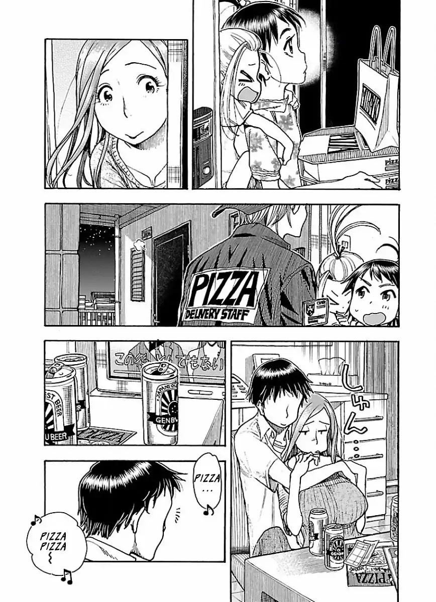 Okusan Chapter 67 - Page 19