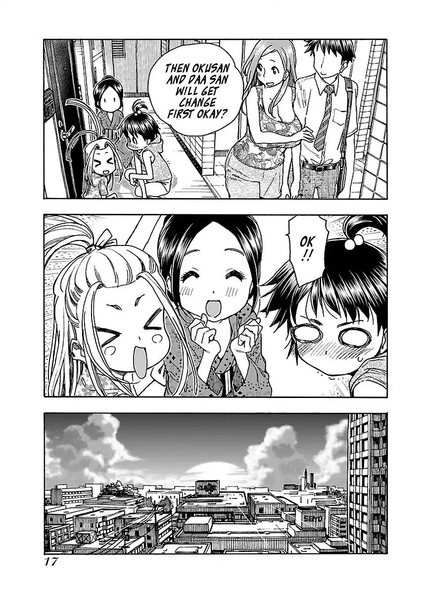 Okusan Chapter 69 - Page 20