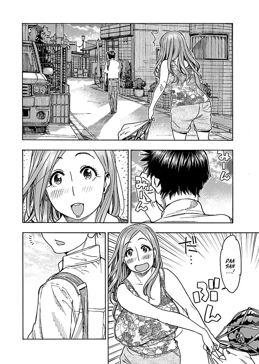 Okusan Chapter 69 - Page 7