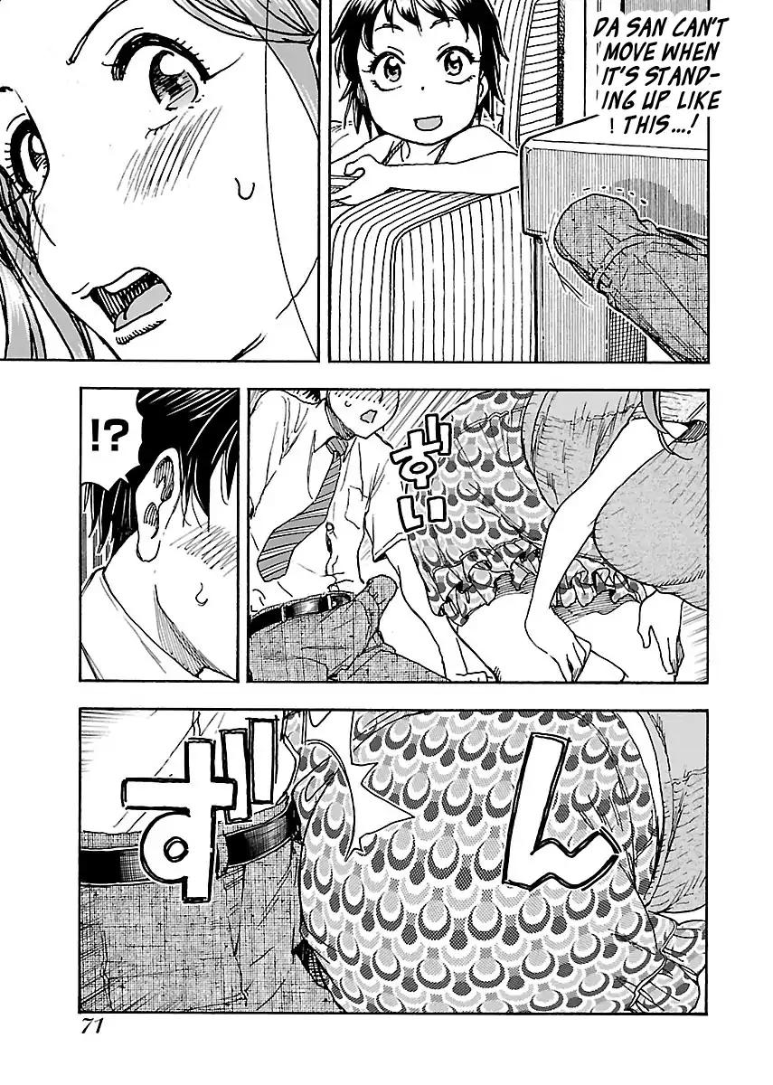 Okusan Chapter 71 - Page 20