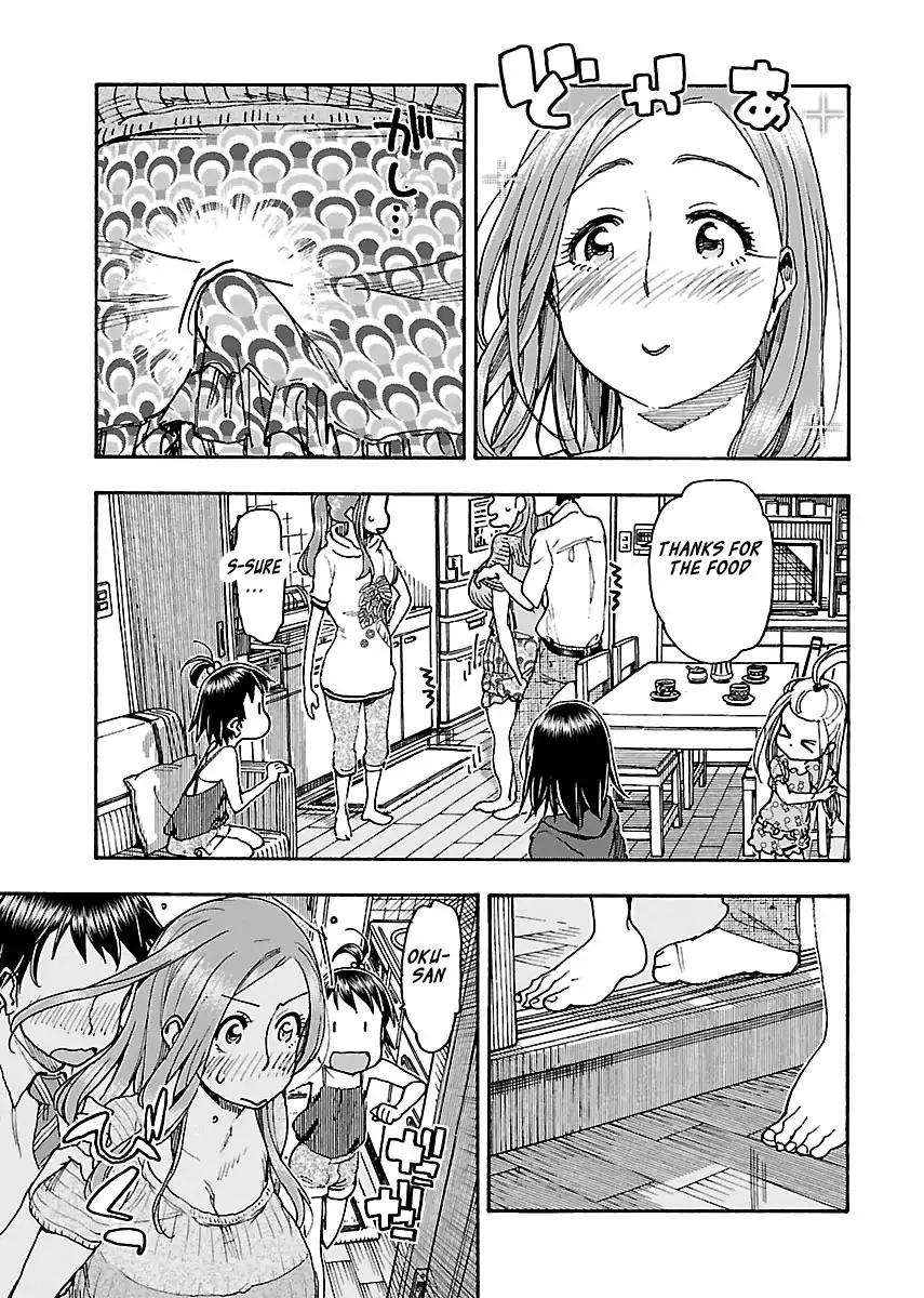 Okusan Chapter 71 - Page 22