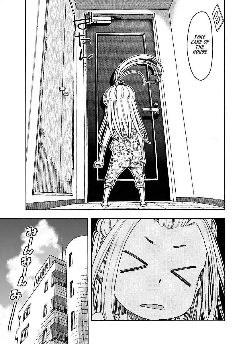 Okusan Chapter 72 - Page 5