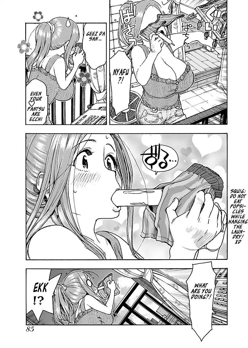 Okusan Chapter 72 - Page 7