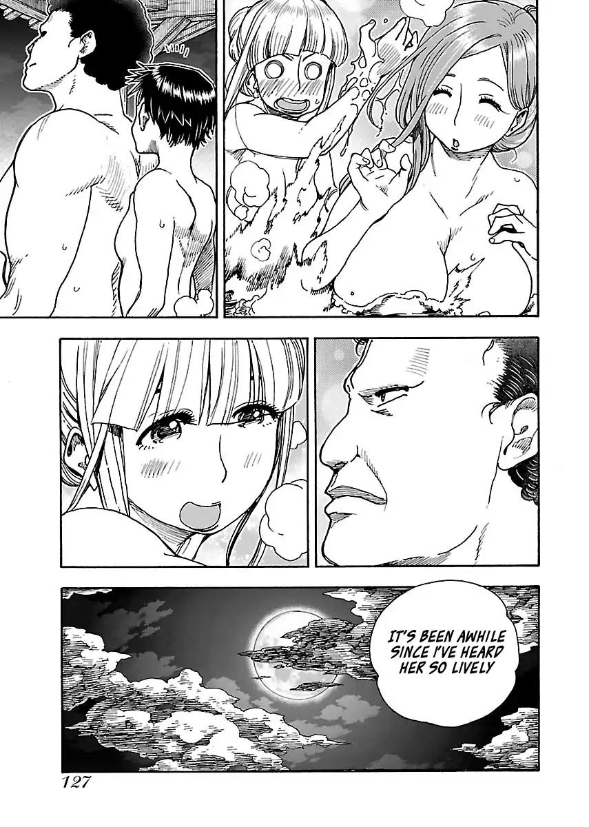 Okusan Chapter 73 - Page 25