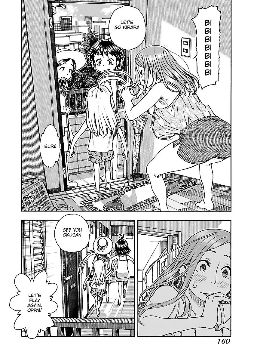 Okusan Chapter 75 - Page 6