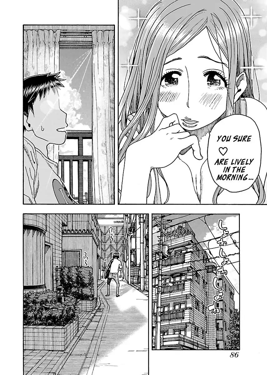 Okusan Chapter 79 - Page 10