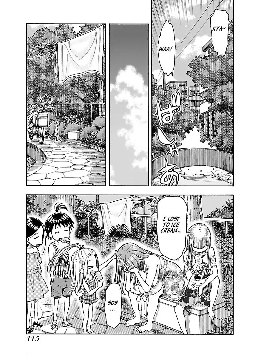 Okusan Chapter 80 - Page 13