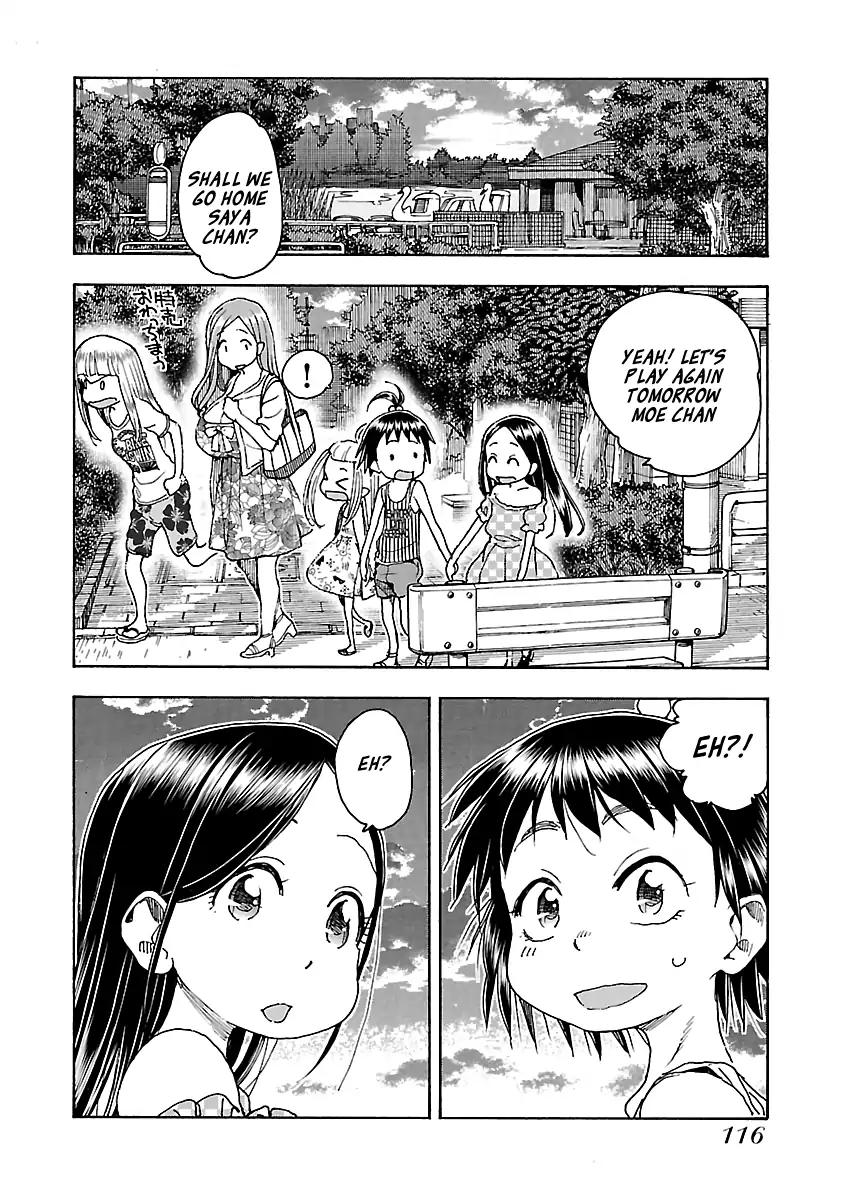 Okusan Chapter 80 - Page 14