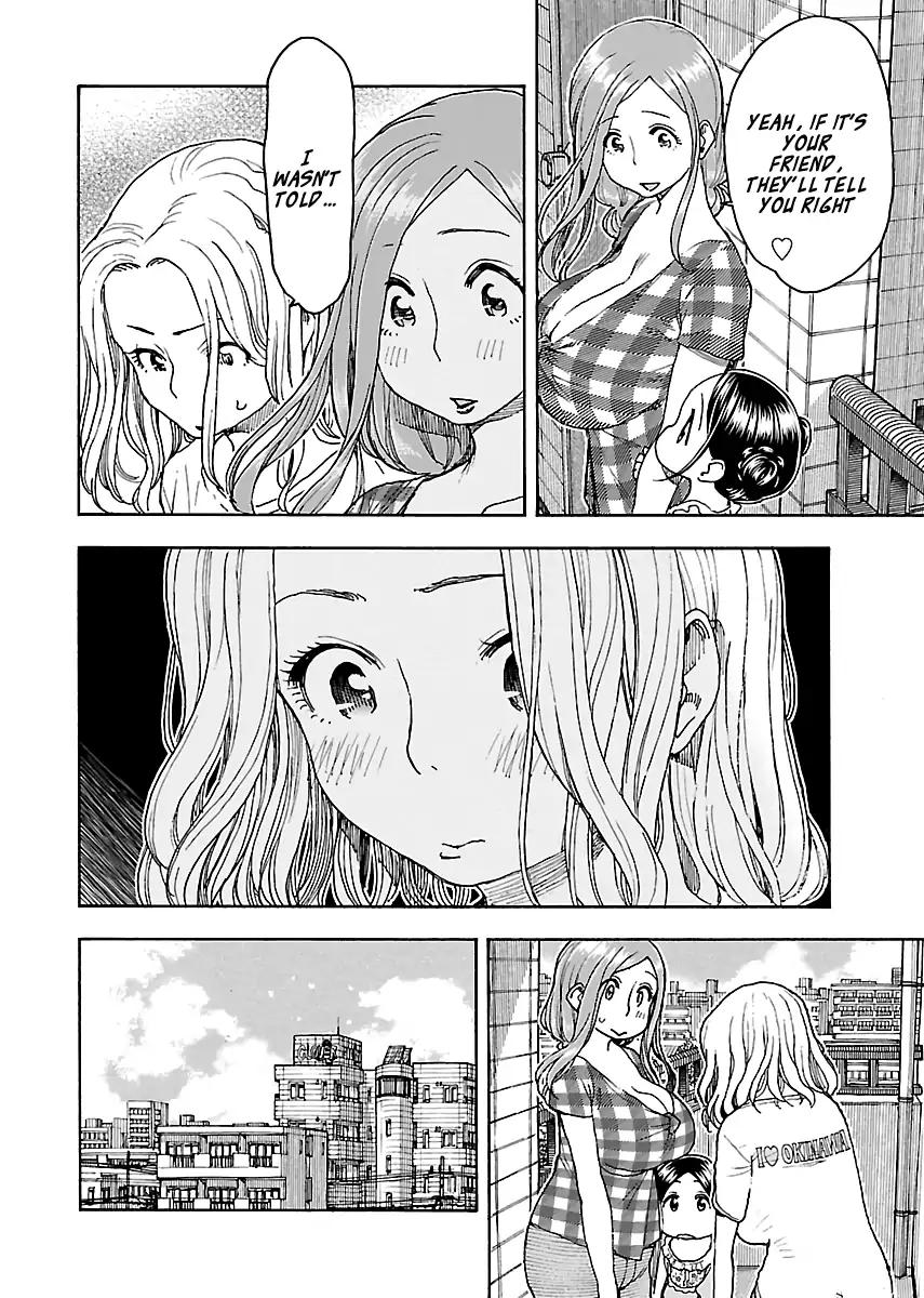 Okusan Chapter 81 - Page 16