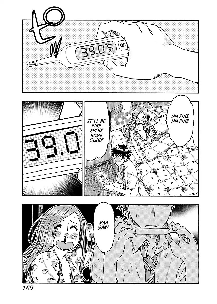 Okusan Chapter 82 - Page 19
