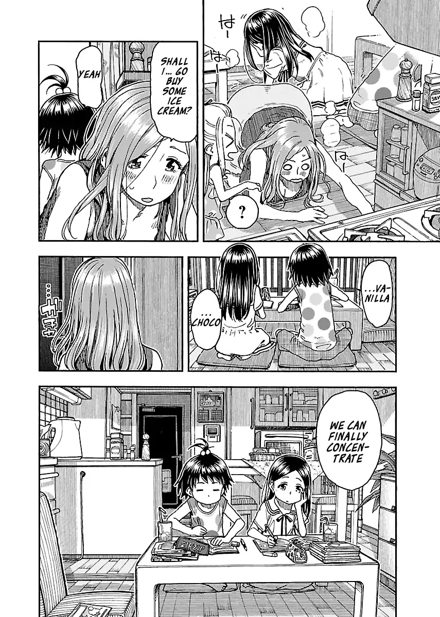 Okusan Chapter 83 - Page 14