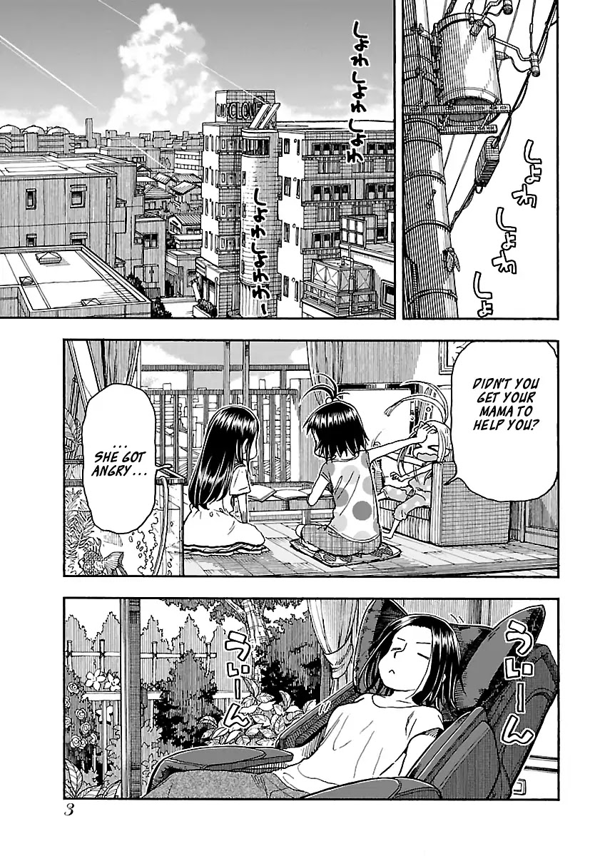Okusan Chapter 83 - Page 5