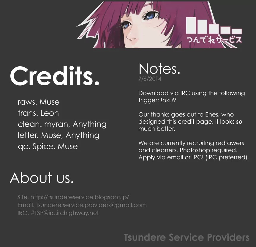 Okusan Chapter 9 - Page 30