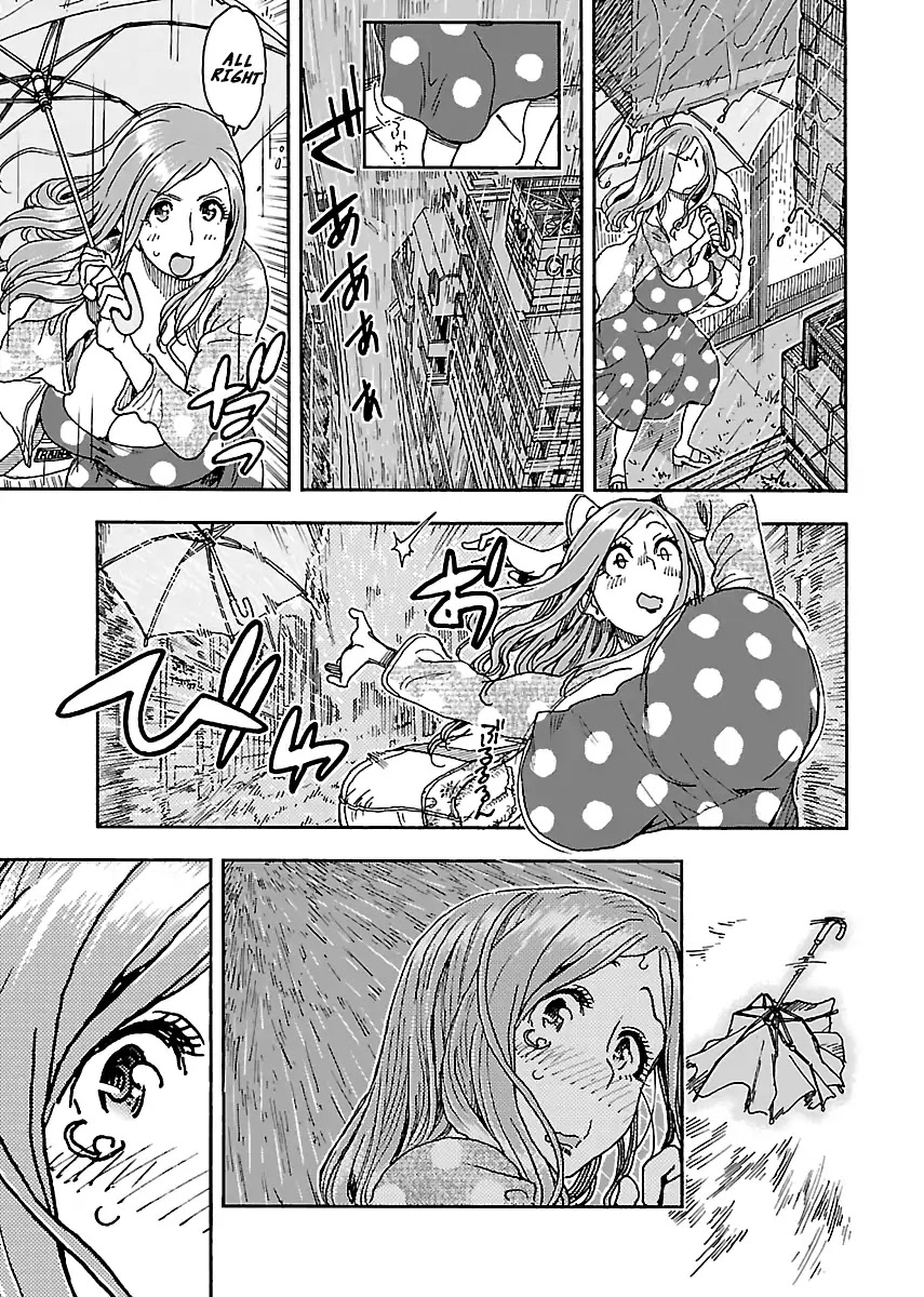 Okusan Chapter 90 - Page 5
