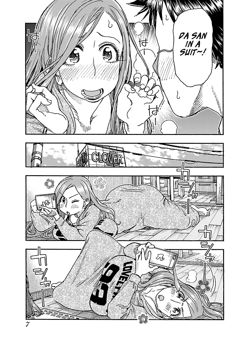 Okusan Chapter 91 - Page 9