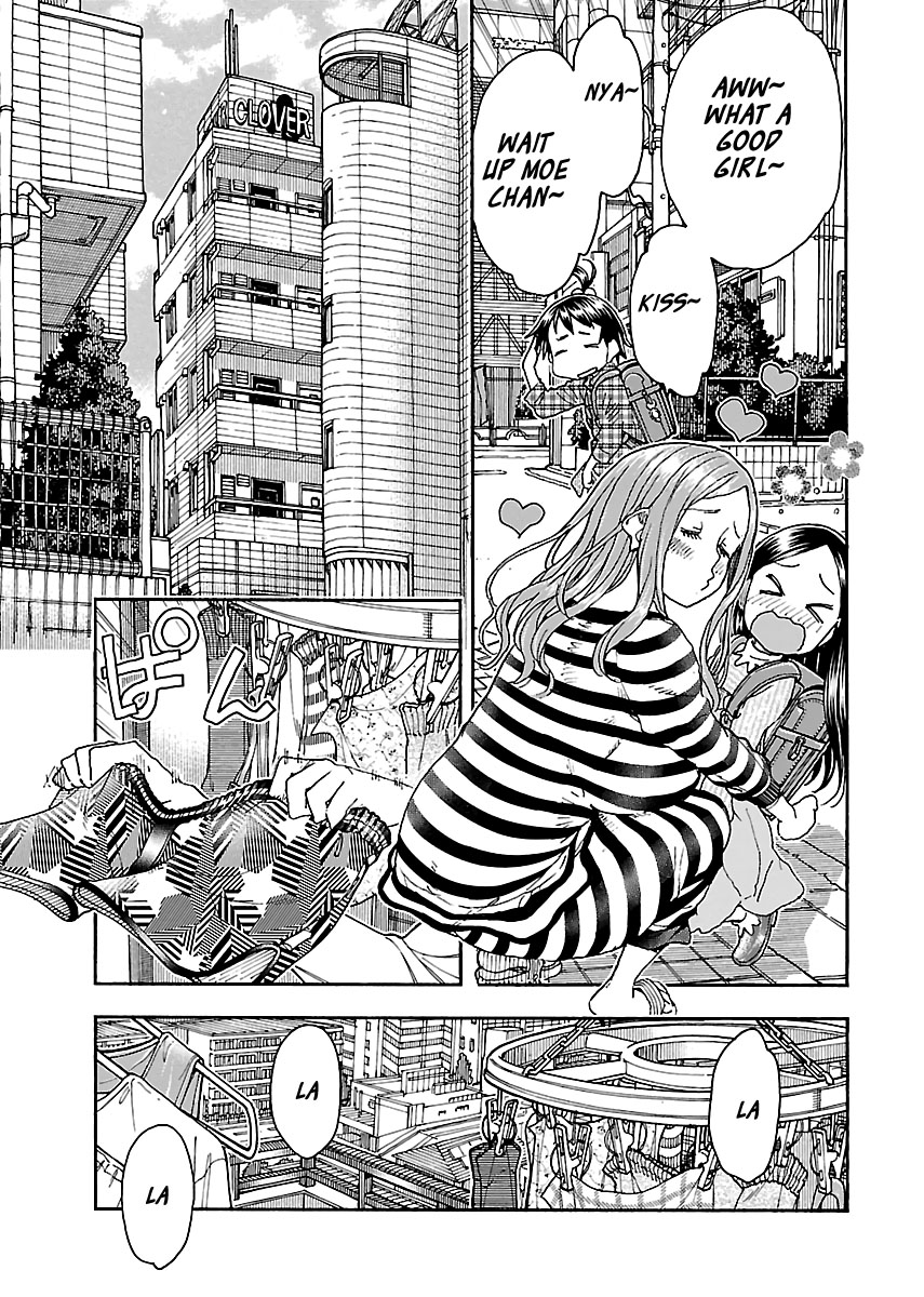 Okusan Chapter 94 - Page 5