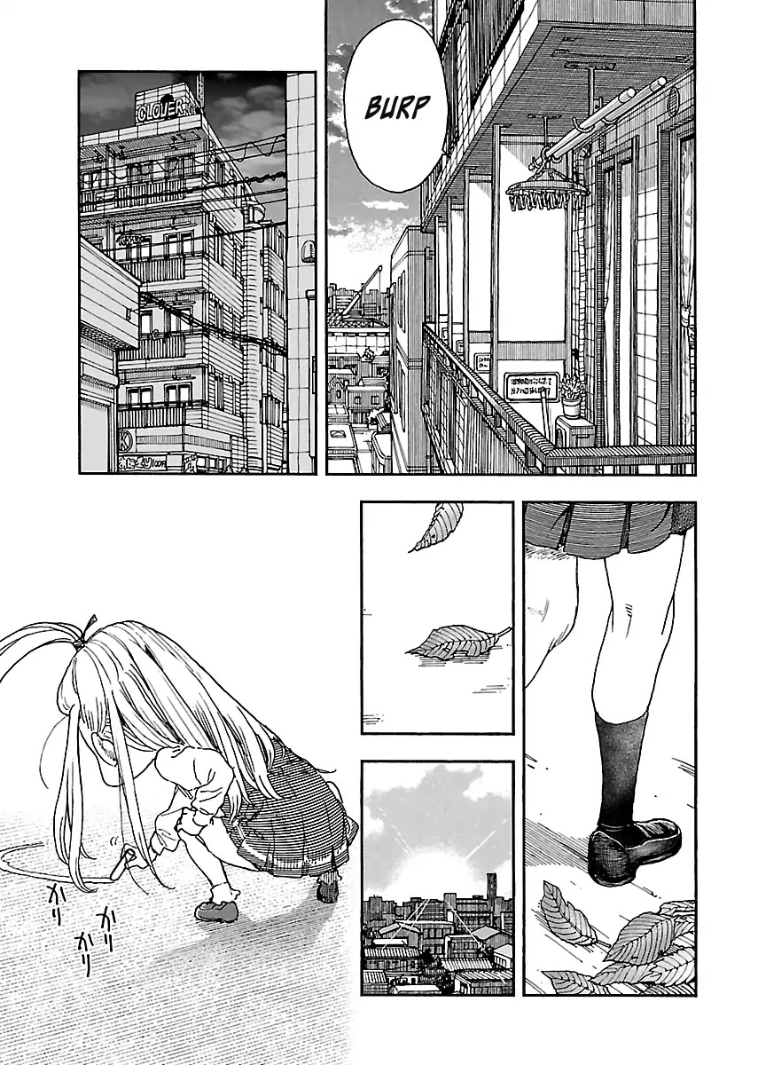 Okusan Chapter 95 - Page 11