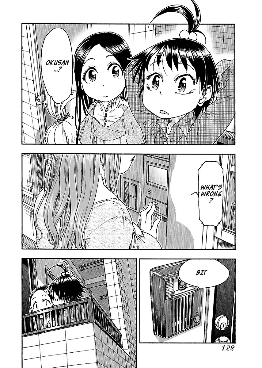 Okusan Chapter 95 - Page 16