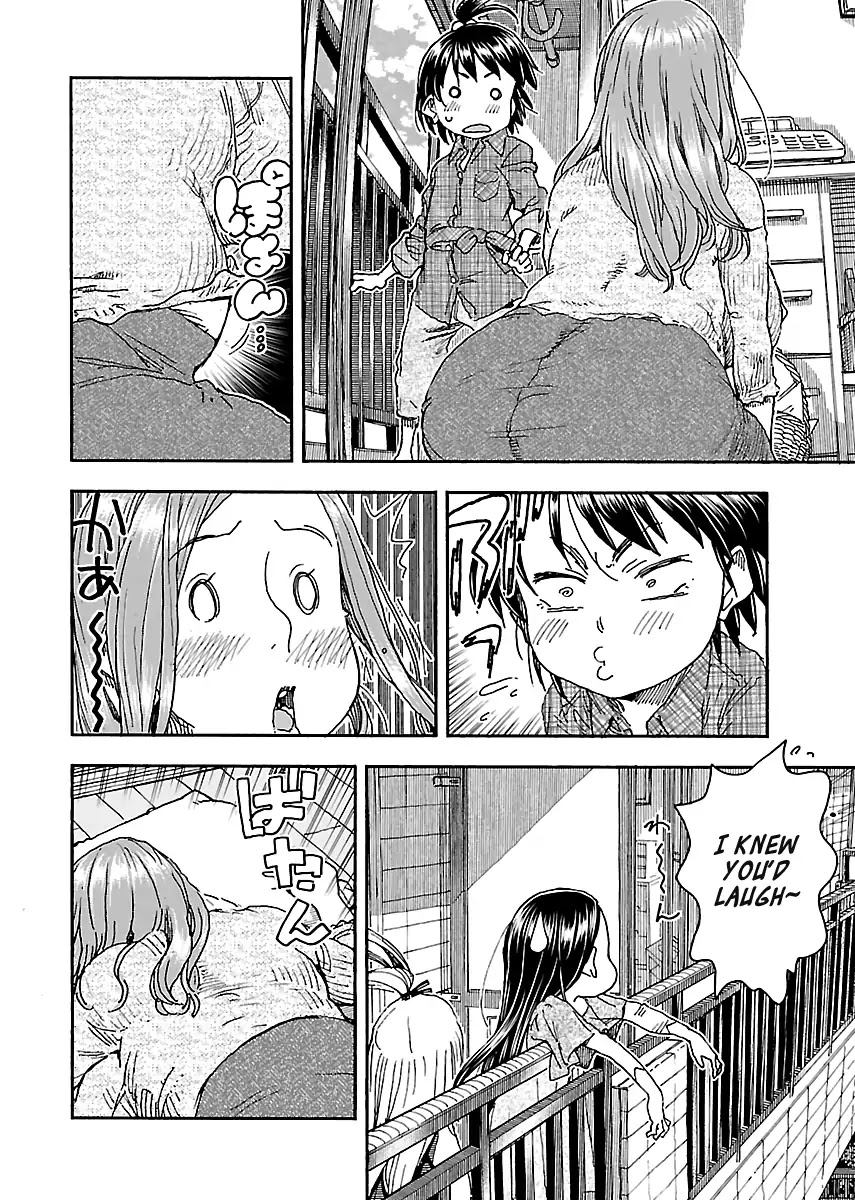 Okusan Chapter 95 - Page 20