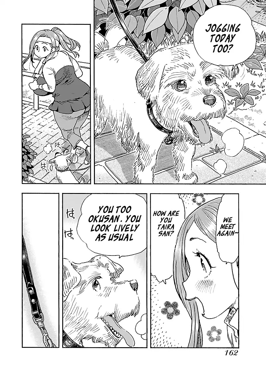 Okusan Chapter 97 - Page 6