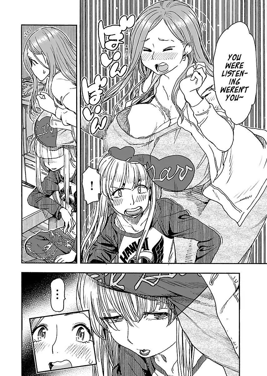 Okusan Chapter 98 - Page 5