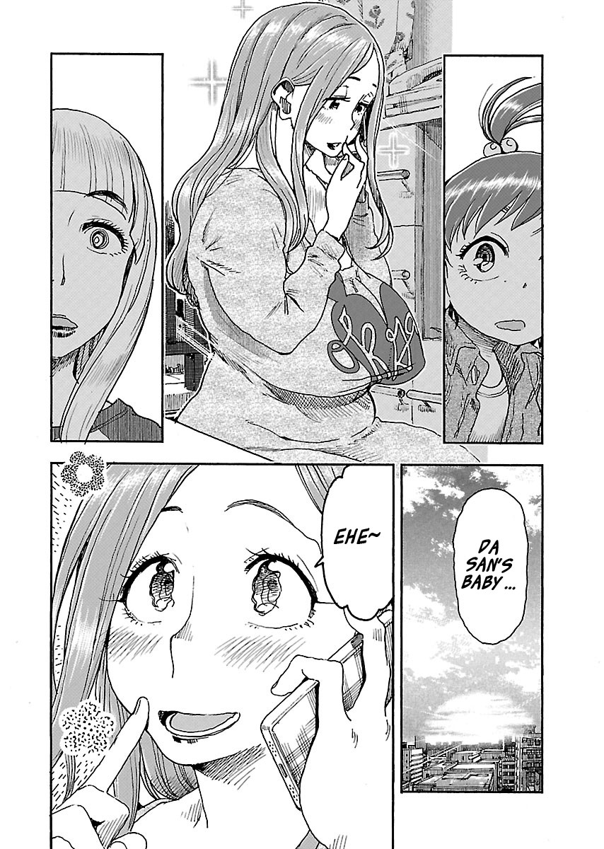 Okusan Chapter 99 - Page 6