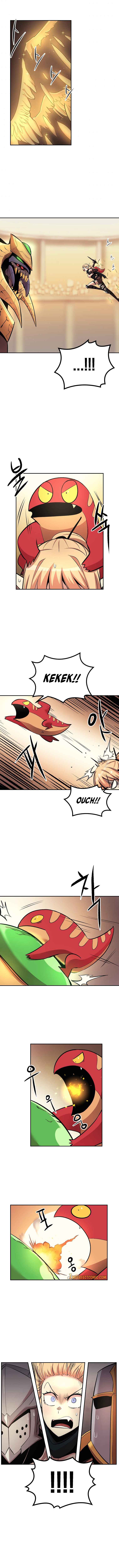 Old Newbie Kim ChunShik Chapter 25 - Page 13