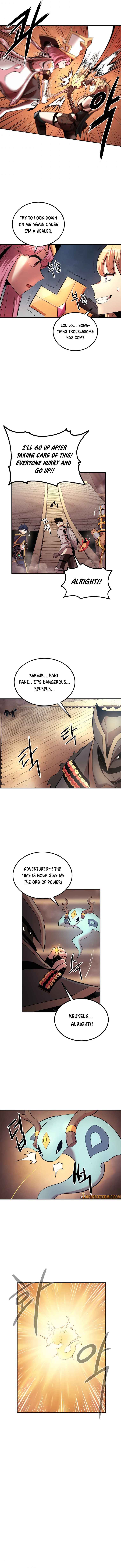 Old Newbie Kim ChunShik Chapter 26 - Page 12