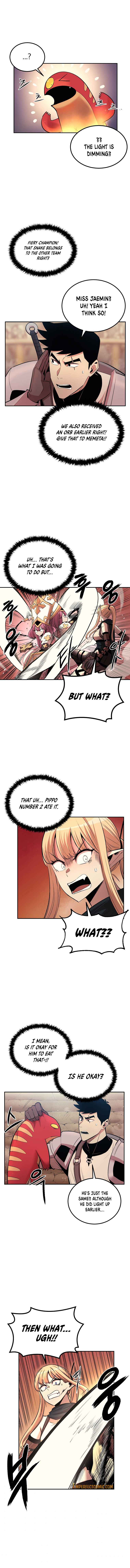 Old Newbie Kim ChunShik Chapter 27 - Page 2