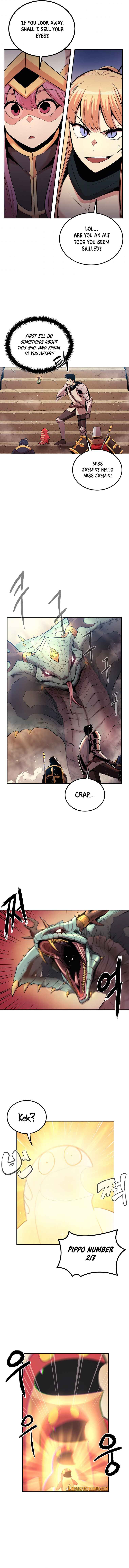 Old Newbie Kim ChunShik Chapter 27 - Page 3