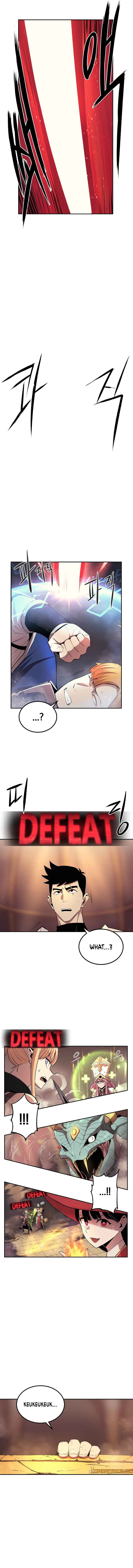 Old Newbie Kim ChunShik Chapter 28 - Page 11