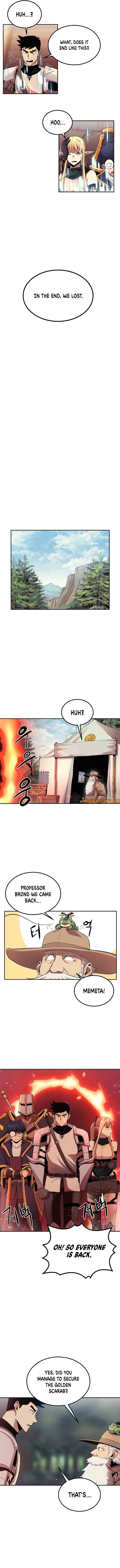 Old Newbie Kim ChunShik Chapter 28 - Page 13