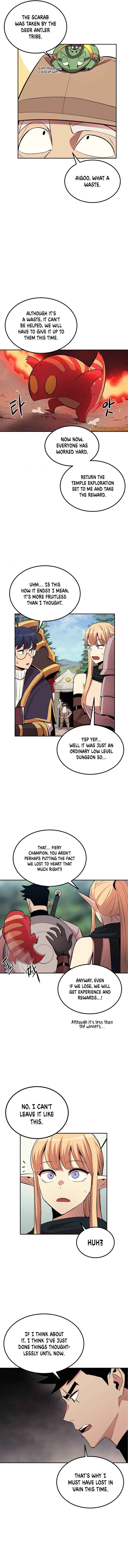 Old Newbie Kim ChunShik Chapter 28 - Page 14