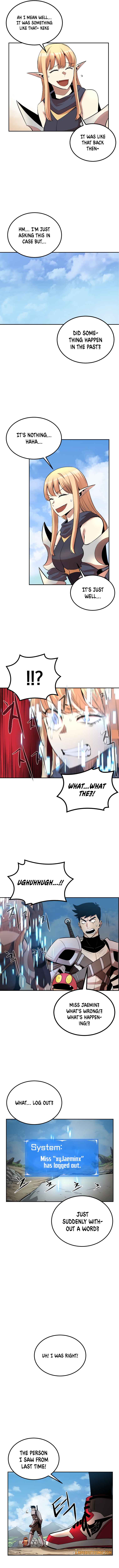 Old Newbie Kim ChunShik Chapter 29 - Page 12
