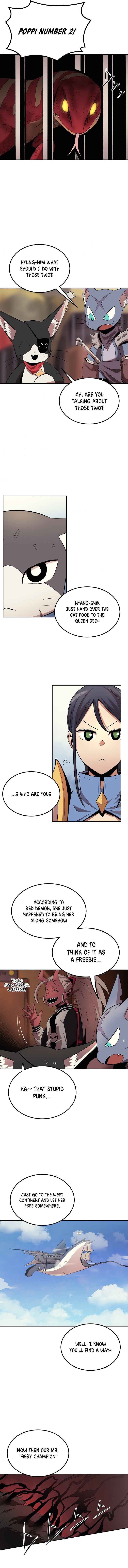 Old Newbie Kim ChunShik Chapter 30 - Page 13