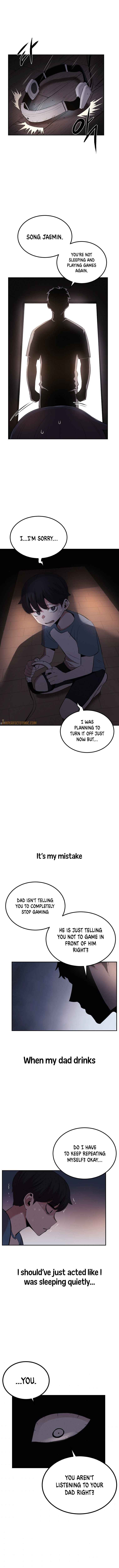 Old Newbie Kim ChunShik Chapter 30 - Page 2