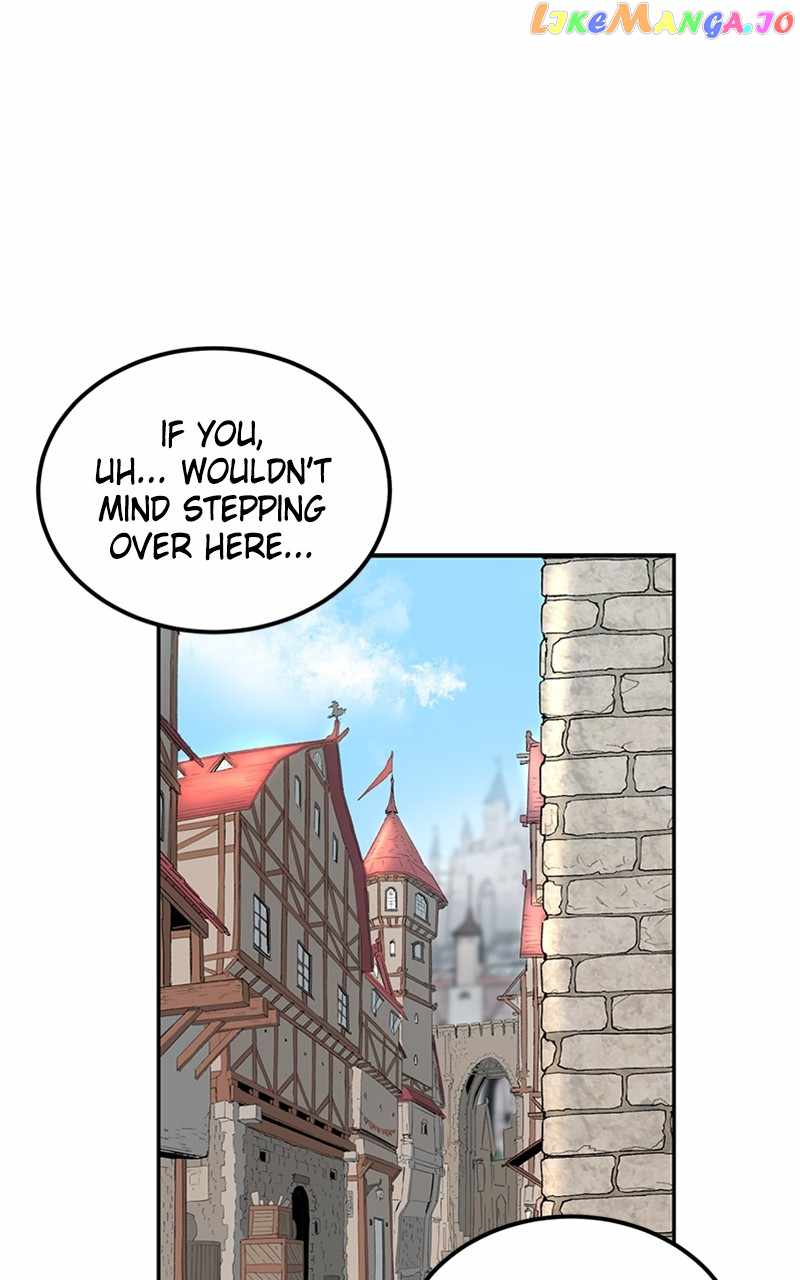 Old Newbie Kim ChunShik Chapter 39 - Page 0